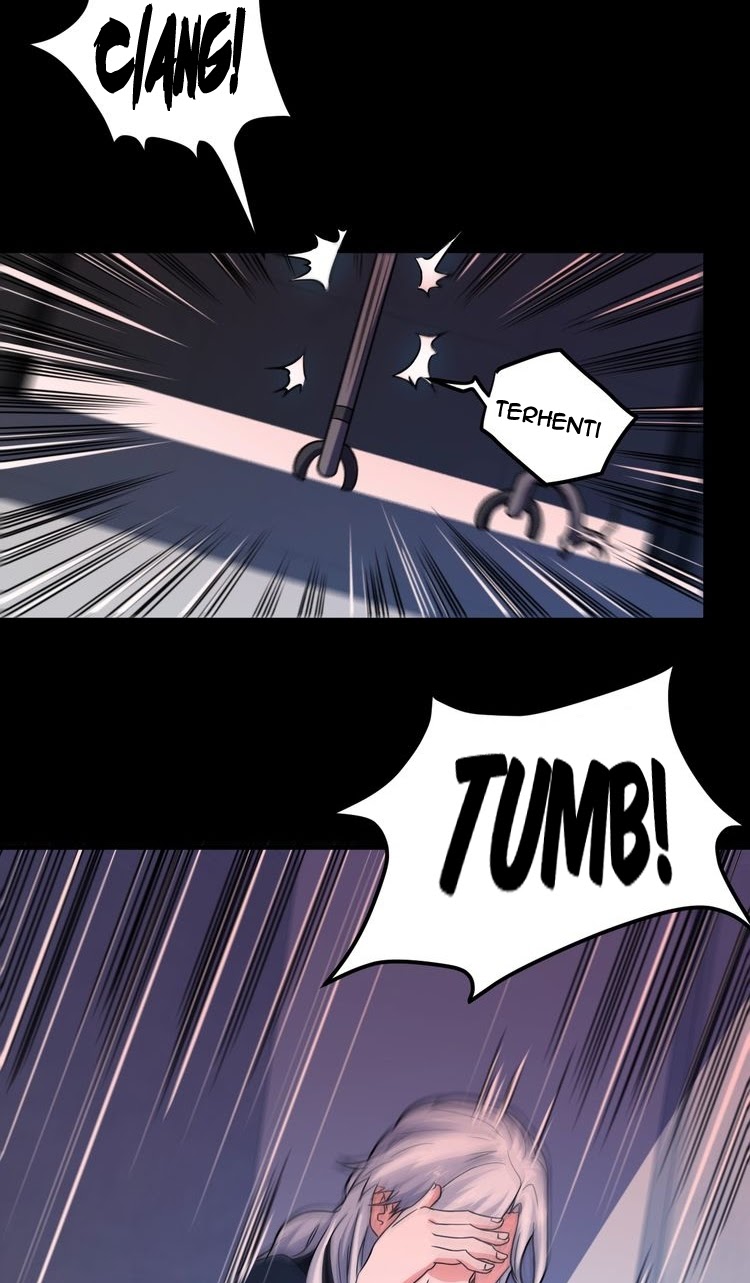 Melee Mad Soldier! Chapter 34 Gambar 4